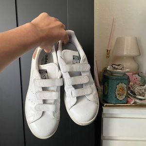 Stan smith adidas sneakers